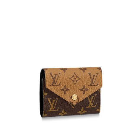 victorine wallet louis vuitton noir|Victorine Wallet Monogram Canvas .